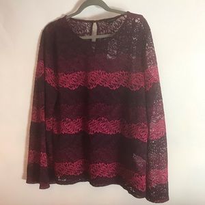 NWT Banana Republic Blouse